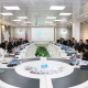 The book "Turkic States Economy" was presented with the participation…