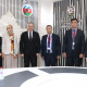 On the eve of the Turkic States Cooperation Day, joint activities were discussed at the CAERC