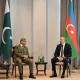 Azərbaycan və Pakistan strateji tərəfdaşlığı