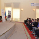 "StartUp School" project was presented at The Academy Of Public Administration…