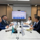 İİTKM-in "Enterprise Azerbaijan" portalı ilə Qazaxıstanın innovasiya və sahibkarlıq…