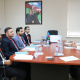 The preparation of the Investment Arbitration Evaluation Report was discussed at…
