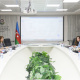 İİTKM-də Azərbaycanın sosial-iqtisadi inkişaf Strategiyasının icrası ilə bağlı görüş…