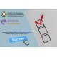 İİTKM innovasiya ekosisteminin keyfiyyətinin startapların inkişafına təsirini araşdıran beynəlxalq…
