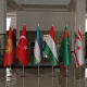 "Azexport" portal was presented at the meeting of OTS countries