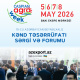 “Azexport" portalı "Caspian Agro Week" və "InterFood Azerbaijan"…