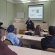“Enterprise Azerbaijan” portalının “Startup School 4” layihəsi çərçivəsində ATU-da təlim keçirilib