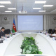 Vüsal Qasımlı Malayziyanın Azərbaycandakı səfirini qəbul edib