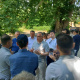 İİTKM-in “Böyük Qayıdış” Dövlət Proqramının icrası üzrə monitorinq səfəri Füzuli,…