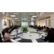 İİTKM-də Azərbaycan Dövlət İdarələri və İctimai Xidmət İşçiləri Hİ nümayəndələri ilə görüş…