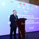 Vusal Gasimli delivered a speech to business leaders of the Turkic world regarding…