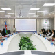 The training was held on "Organization of sales to foreign markets"