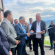 CAERC’s Monitoring Visit on the Implementation of the “Great Return” State Program…
