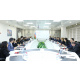 Meetings Held with Representatives of State Institutions Under the Socio-Economic…