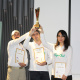 The winner of the “StartUp School 2” project of the “Enterprise Azerbaijan” portal…