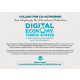 CAERC has launched an international book project dedicated to the digital economy…