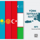 "Turkic Economic Outlook" was launched in seven languages