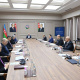 Economic Council of Azerbaijan holds its first meeting in 2024