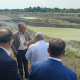 “Su ehtiyatlarından səmərəli istifadəyə dair Milli Strategiya” üzrə monitorinq Tərtər,…