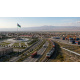 Naxçıvan MR: blokadadan regional nəqliyyat-logistika qovşağına