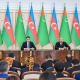 Azərbaycan–Türkmənistan münasibətlərinin perspektivləri geniş bir coğrafiya üçün…