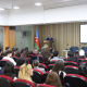 “Startup School 4” çərçivəsində Azərbaycan Universitetində təlim və infosessiya keçirilib