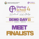 “Enterprise Azerbaijan” portalının “Startup School 4: Beş Qitə – 500 Startap” qlobal…