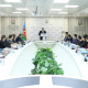 Innovative technologies applied in public administration presented to Kazakh civil…
