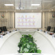 A meeting was held between "Enterprise Azerbaijan" and EBRD