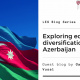Harvard Universiteti Azərbaycan iqtisadiyyatı barədə bloq yayımladı