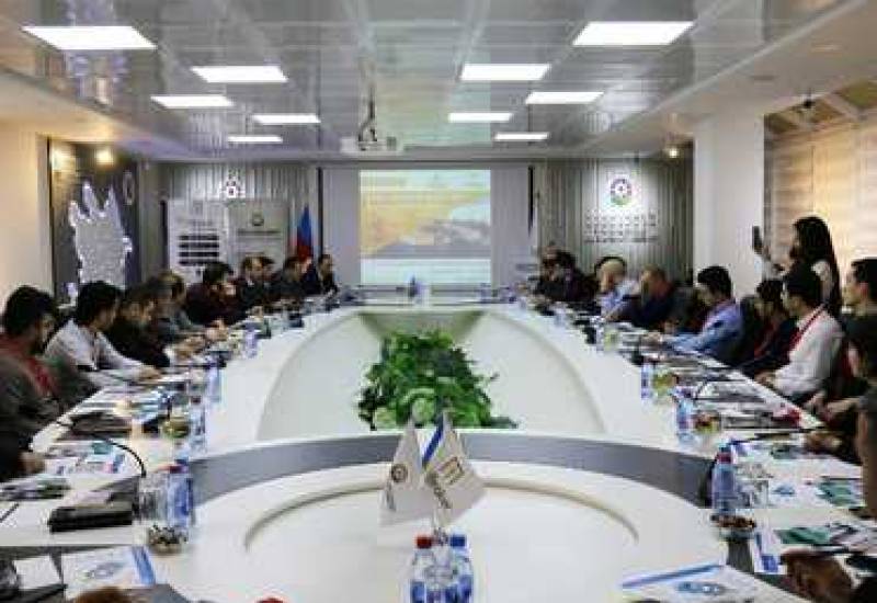 "2020 İxraca dəstək" layihəsinə start verildi