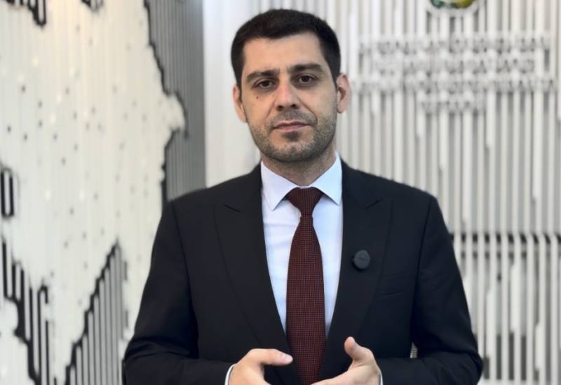 Yeni qanunvericilik dəyişiklikləri rəqəmsal xidmət ixracının genişləndirilməsini təşviq edəcək