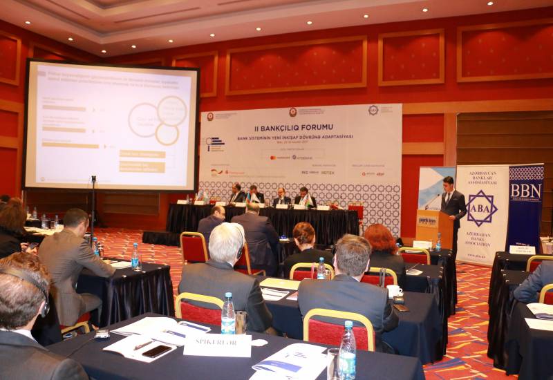 Second Banking Forum Held