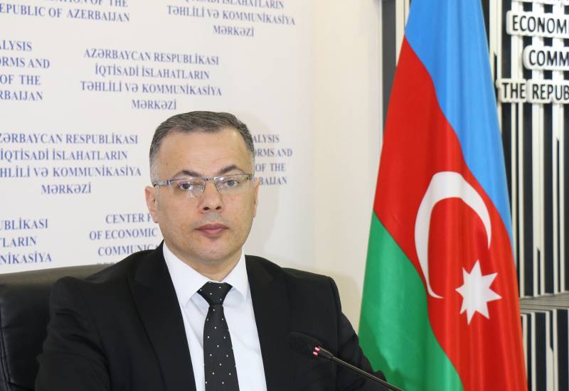 Vusal Gasimli to Deliver Opening Speech at UNESCAP Event in Bangkok