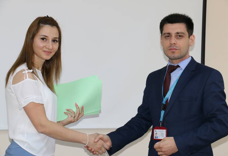 Azexport.az portalı ixracatçı şirkətlərlə əməkdaşlığı yeniləyir