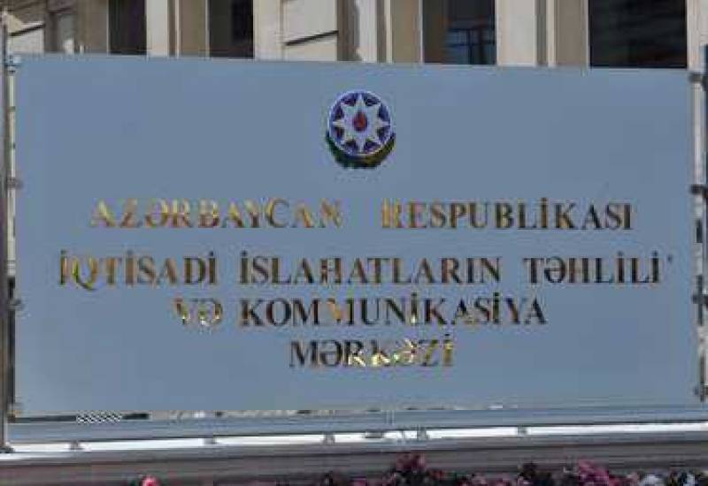 Vüsal Qasımlı Ermənistanın işğal siyasəti barədə beyin mərkəzlərinə müraciət etdi