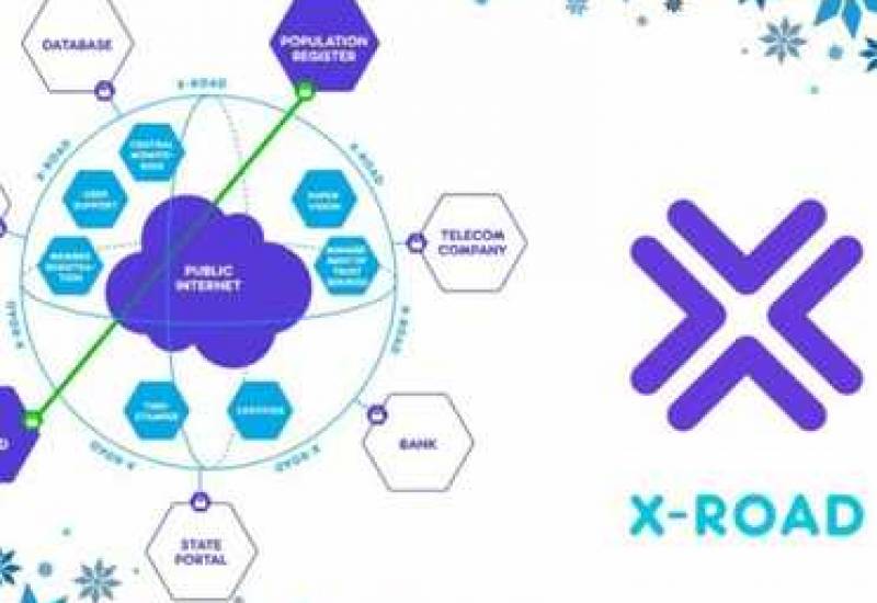Azerbaijan Presented as a Leading Country Implementing X-Road Technology