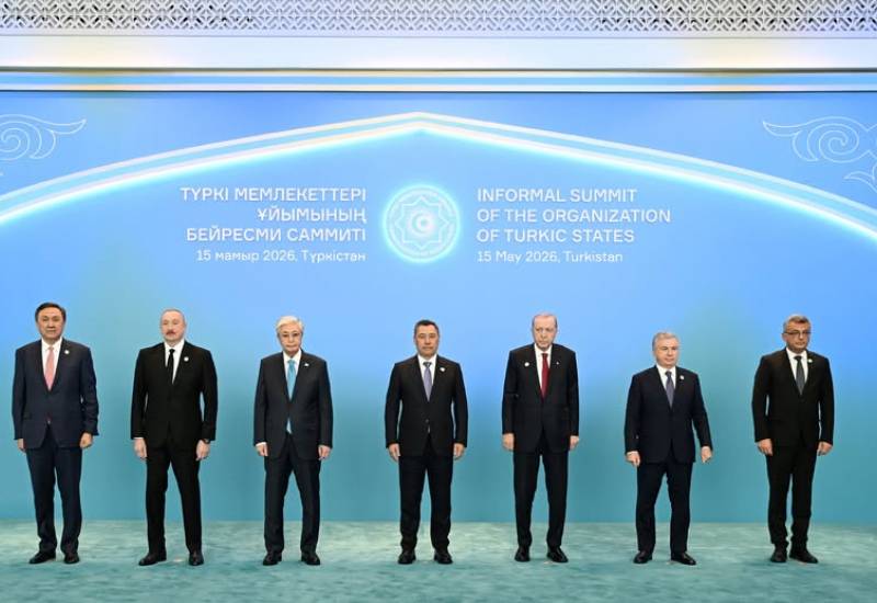 Türk dövlətləri arasında nəqliyyat əlaqələri uzunmüddətli perspektivlərə malikdir