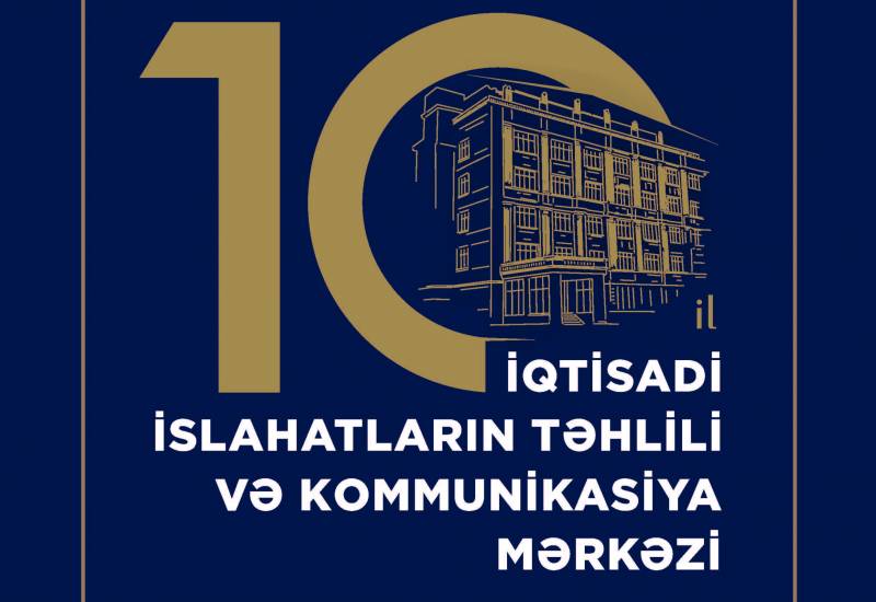 A review has been published regarding the 10-year activity of CAERC