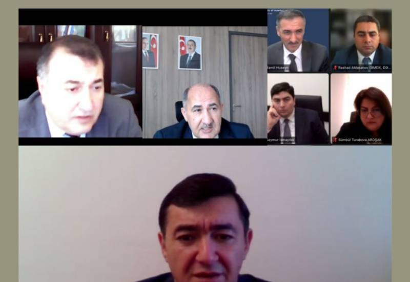 “Biznesin yerləşdiyi yer (əmlakın qeydiyyatı və icarəsi)” indikatorunun 2025-ci il üzrə Yol Xəritəsinin…