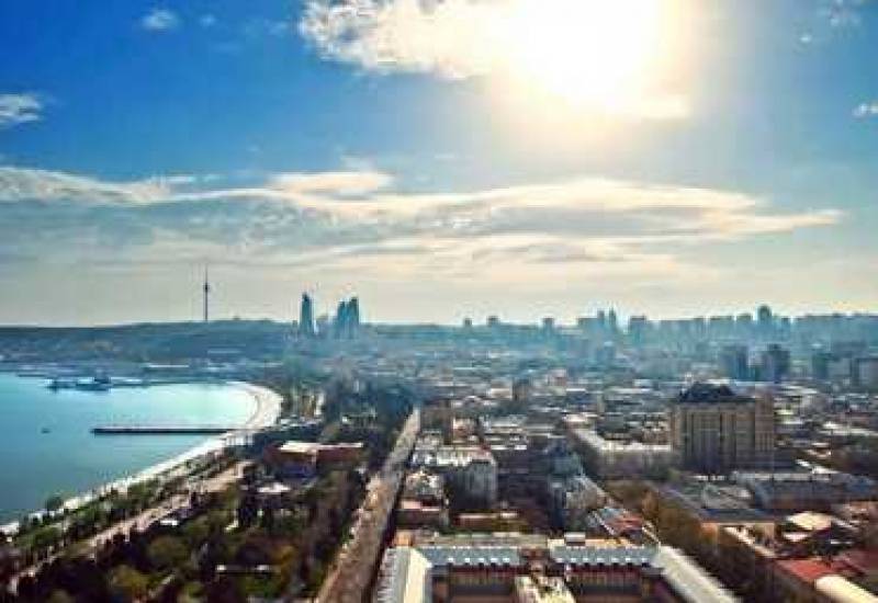 Azerbaijan Among the 20 Fastest-Growing Tourism Markets in the World