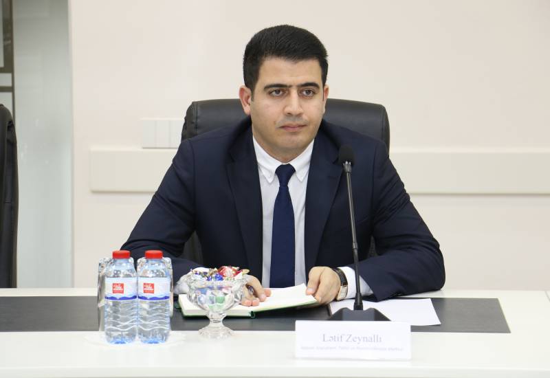 Azərbaycanın İƏT-də artan rolu: əməkdaşlıqda yeni perspektivlər