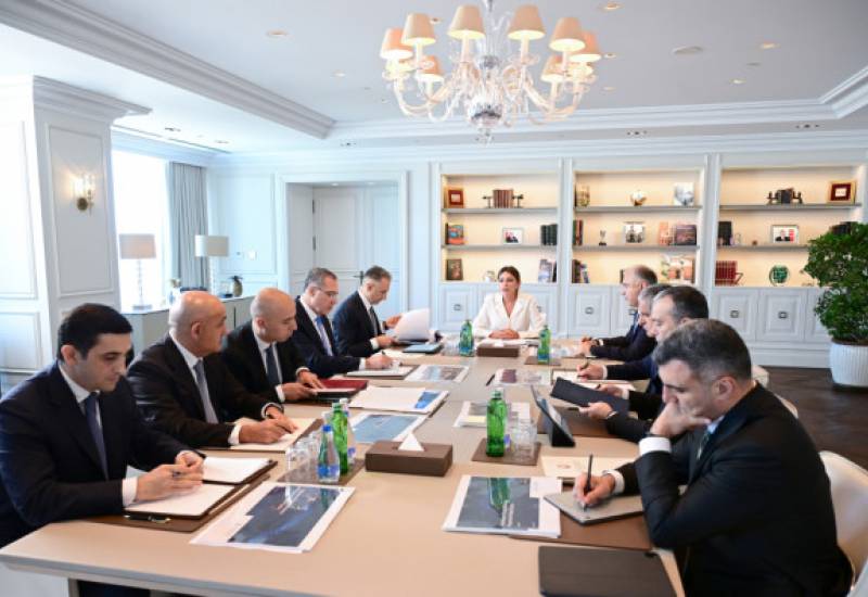 Digitalization and the Application of Artificial intelligence Will Further Strengthen the Transport…