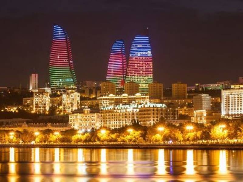 The London Post: “Azərbaycan ən yaxşı investisiya məkanıdır”