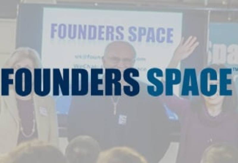EnterpriseAzerbaijan.com portalı "Founders Space" şirkəti ilə danışıqlara başlayıb