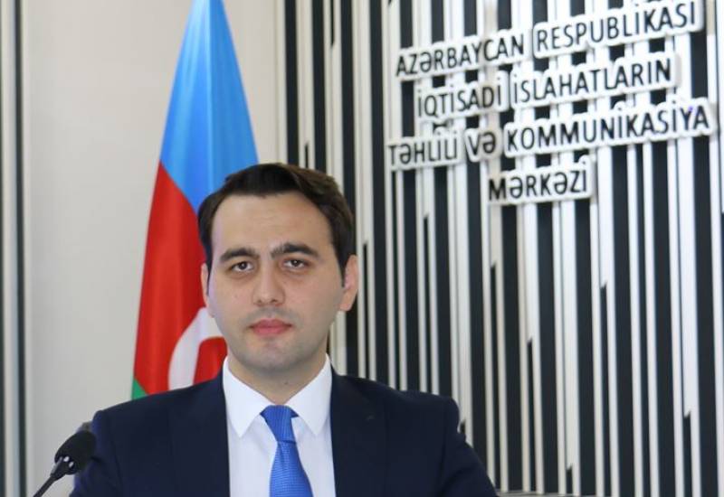 Ayaz Museyibov, “The Supreme Audit Institution of Azerbaijan Leads in the World Bank Report"