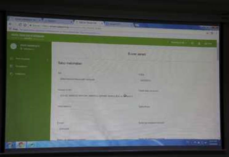 Azerbaijan Launches World’s First Online Unified Export Application