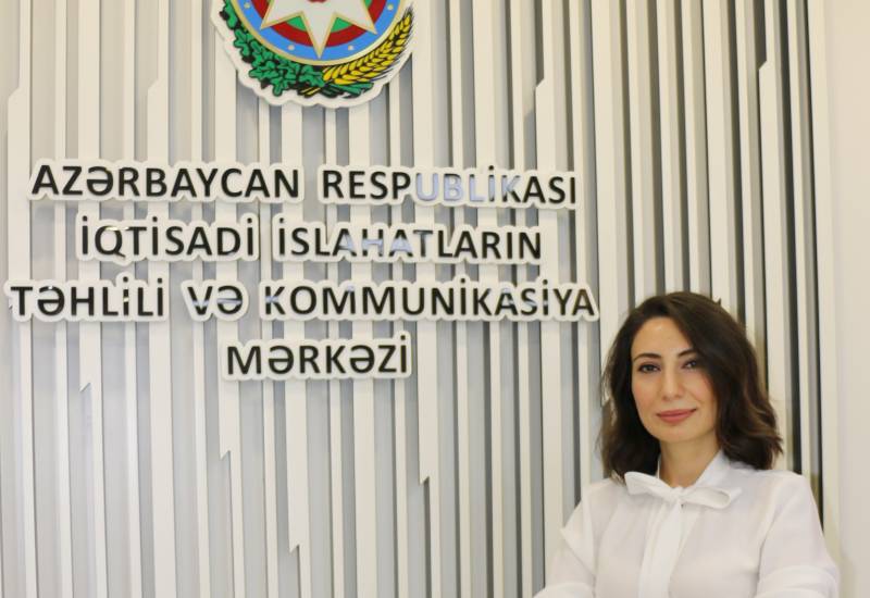 The World Bank Considers the Policy of Inclusion in Azerbaijan Successful