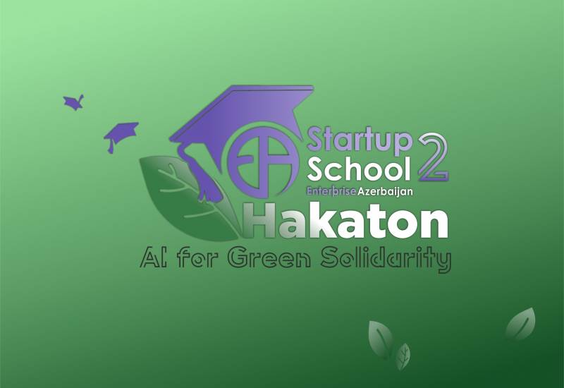 “StartUp School 2” layihəsinin “Pre – Hackathon” mərhələsi keçirilib