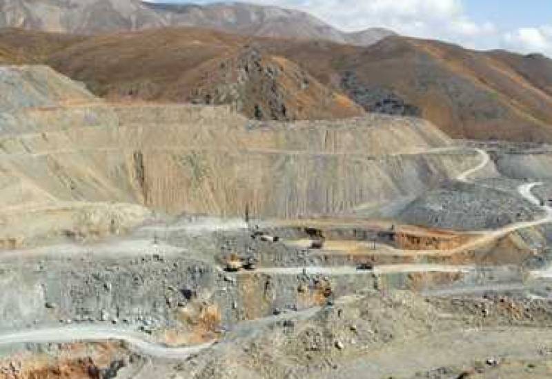 Ermənistanın dağ-mədən sənayesi müharibədən ciddi zərər görəcəkdir
